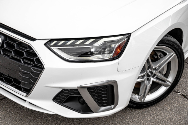 2020 Audi A4 Progressiv 2.0 TFSI quattro in Cars & Trucks in Mississauga / Peel Region - Image 3