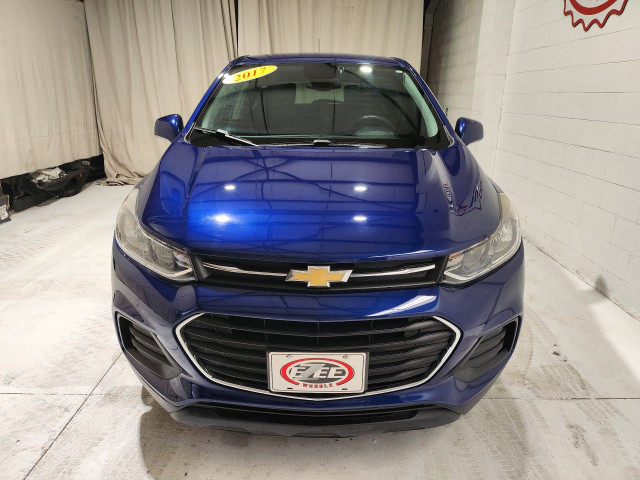 2017 Chevrolet Trax in Cars & Trucks in Windsor Region - Image 2