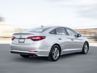2015 Hyundai Sonata GLS PKG Silver Exterior on Grey Interior comes with Back up Camera ,Heated seats... (image 5)