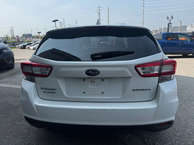 2018 Subaru Impreza Touring | AWD | TRADE IN | CERTIFIED | in Cars & Trucks in Markham / York Region - Image 4