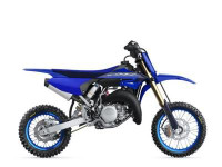 2023 Yamaha YZ65 Team Yamaha Blue
