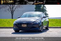 2021 Hyundai Elantra Preferred Sun & Tech