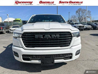 CREW CAB 4X4, CLOTH/VINYL FRONT HEATED BUCKET SEATS, 22X9'' BLACK-PAINTED ALUMINUM RIMS, GPS NAVIGAT... (image 8)