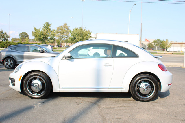 2017 Volkswagen Beetle in Cars & Trucks in Oakville / Halton Region - Image 4