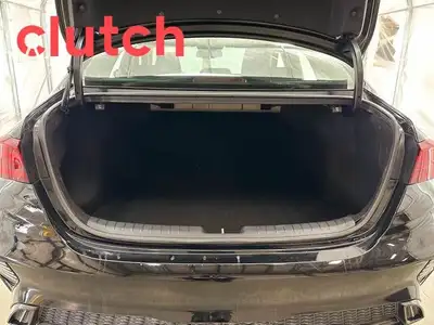 NO ACCIDENTS / CLEAN CARFAX / 1 OWNER / Climate Control, Bluetooth Music, Touchscreen Display and mo...