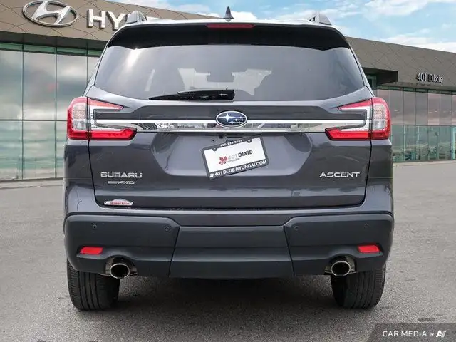 2024 Subaru Ascent Premier dans Autos et camions dans Région de Mississauga/Peel - Image 6