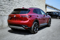 This 2023 Buick Envision is for sale today. This SUV has 36,003 kms. It's red in colour . It has a 9... (image 2)
