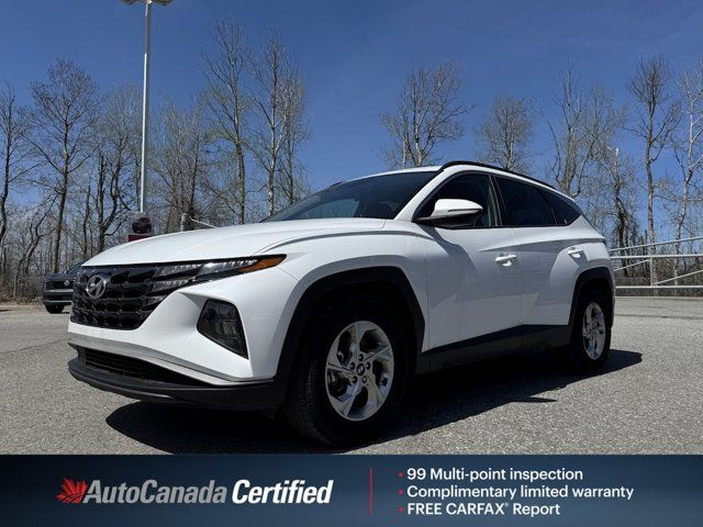 2023 Hyundai Tucson Preferred in Cars & Trucks in Ottawa