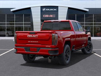 WAS: $119891 NOW: $107944 plus taxes and licensing fees Engine: 8 Cylinder Engine 6.6L Safety Equipm... (image 5)