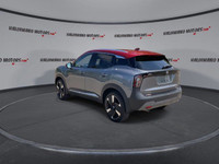 Engine: Gas 4cyl 2.0L L/100Km City: 8.4 L/100Km Hwy: 6.9 Safety Equipment Side Impact Beams Dual Sta... (image 5)