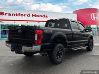 Advertised pricing is based on the purchase being financed through Brantford Honda. Cash prices are... (image 5)