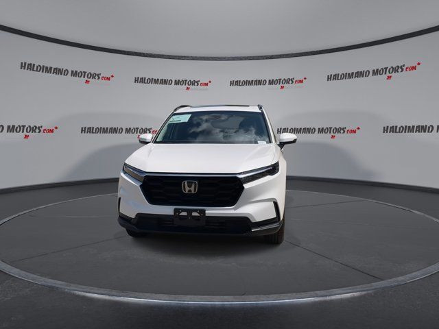 2025 Honda CR-V Sport in Cars & Trucks in Hamilton - Image 3