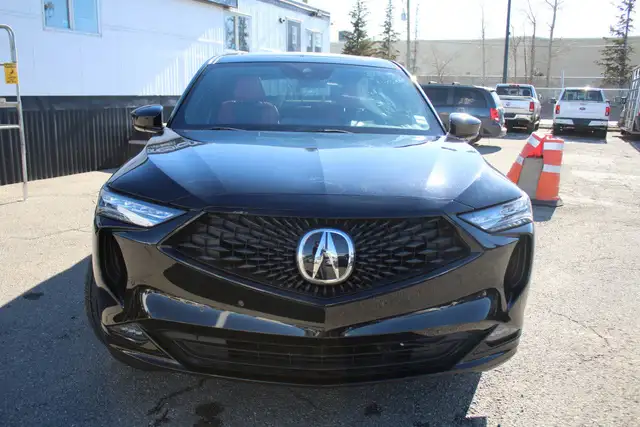 2024 Acura MDX A-Spec SH-AWD in Cars & Trucks in Calgary - Image 3