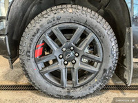 Recent Arrival!2023 Chevrolet Silverado 1500 4WD 10-Speed Automatic EcoTec3 6.2L V8Fresh oil change,... (image 9)