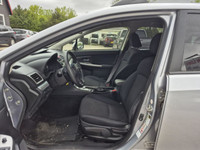2015 SUBARU CROSSTREK ! COMES CERTIFIED ,, NO ACCIDENTS ,, GOOD SERVICE RECORDS ,, CLEAN OVERALL Wel... (image 8)