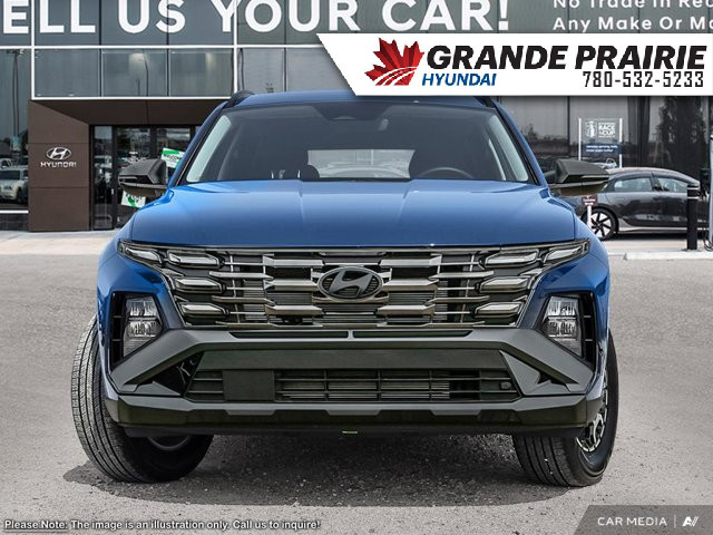 2025 Hyundai Tucson XRT in Cars & Trucks in Grande Prairie - Image 2
