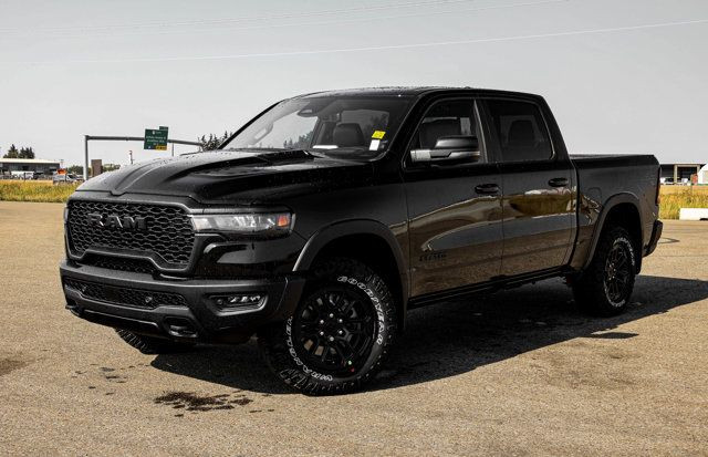 2026 Ram 1500 Rebel in Cars & Trucks in Strathcona County