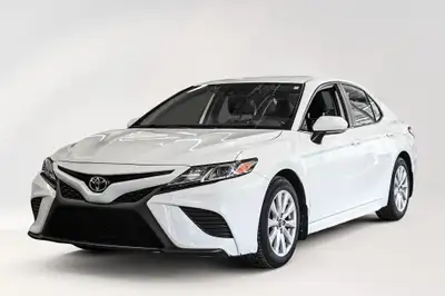 Ce modèle vient équipé avec les éléments suivants; Air climatisé * Mags * Bluetooth * Intérieur en c...