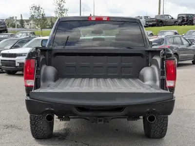 2022 Ram 1500 Classic SLT-Heated Wheel & Seats- Luxury, View more
