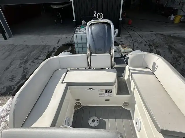 2020 Zodiac N-ZO 680 in Powerboats & Motorboats in Québec City - Image 9
