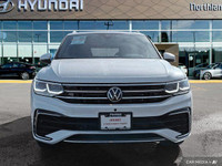 Experience the refined driving dynamics and versatile functionality of this 2024 Volkswagen Tiguan H... (image 7)