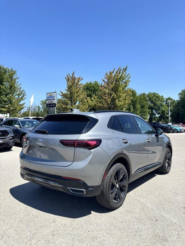 2024 Buick Buick Envision AWD Sport Touring AWD in Cars & Trucks in Barrie - Image 3