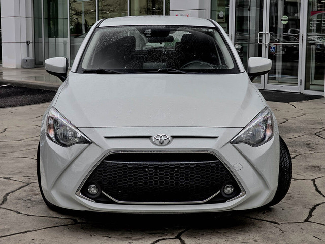  2020 Toyota Yaris Auto/XLE MODEL in Cars & Trucks in City of Toronto - Image 4