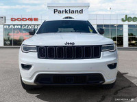 This Jeep Grand Cherokee boasts a Regular Unleaded V-6 3.6 L/220 engine powering this Automatic tran... (image 7)