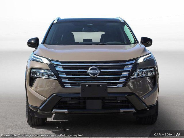 2025 Nissan Rogue Platinum in Cars & Trucks in Hamilton - Image 2