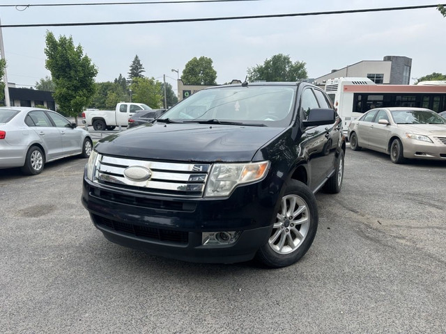 2010 Ford Edge SEL in Cars & Trucks in Longueuil / South Shore