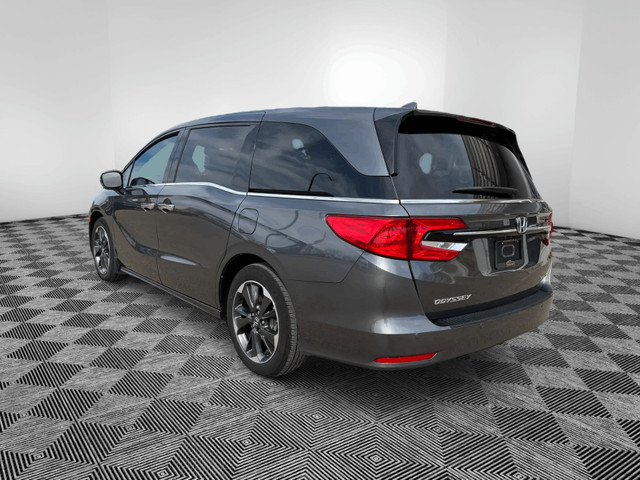 2024 Honda Odyssey Touring Auto in Cars & Trucks in Medicine Hat - Image 3
