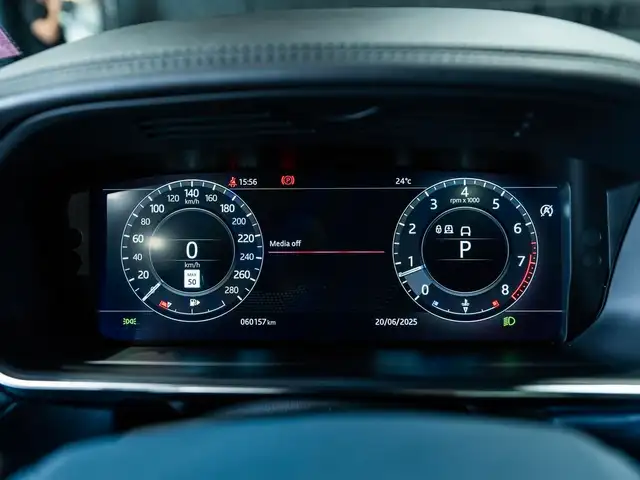 2021 Land Rover Range Rover Sport V8 Supercharged/360 CAM/HUD/ME in Cars & Trucks in Mississauga / Peel Region - Image 19