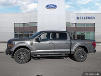This Ford F-150 has a strong Regular Unleaded V6 3.5 L EcoBoost engine powering this Automatic trans... (image 1)