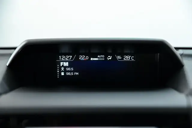 2023 Subaru Crosstrek SPORT // TOIT OUVRANT, PHARE A DEL, CARPLA in Cars & Trucks in Longueuil / South Shore - Image 21