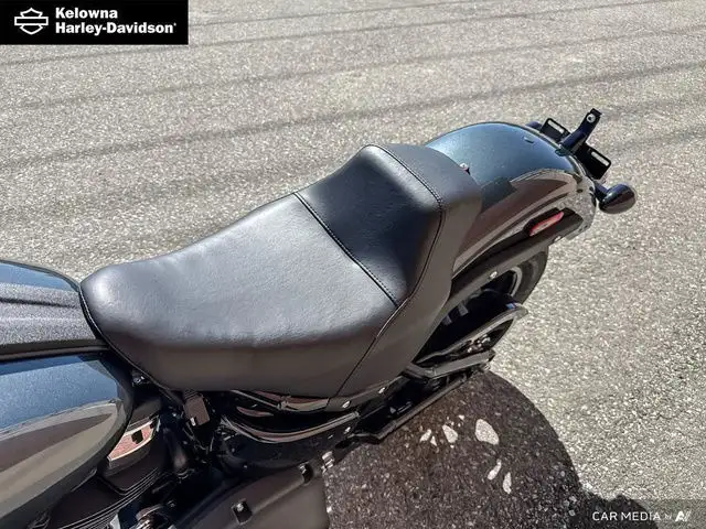 2025 Harley-Davidson FXLRS - Low Rider S in Street, Cruisers & Choppers in Kelowna - Image 24
