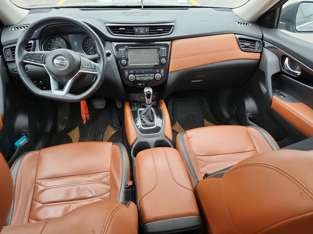 2019 Nissan Rogue AWD S in Cars & Trucks in Mississauga / Peel Region - Image 4