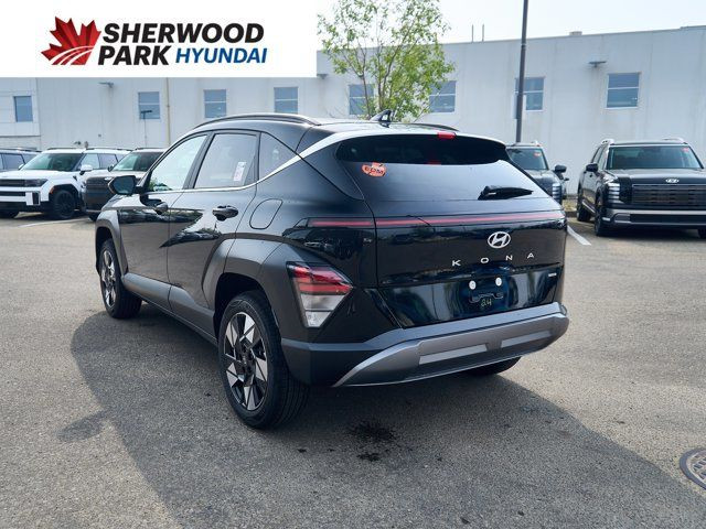 2026 Hyundai Kona Pref Trend | Safe Exit Warning | Drive Mode in Cars & Trucks in Edmonton - Image 3