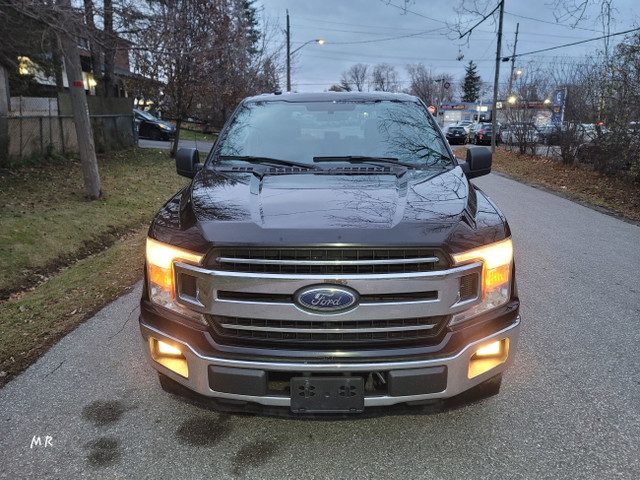 2018 Ford F-150 XLT RWD Reverse Camera ,Certified in Cars & Trucks in City of Toronto - Image 3