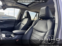 2020 Toyota RAV4 XLE AWD Automatique avec Sièges en Cuir Toit Ouvrant Navigation Carplay Caméra de R... (image 9)