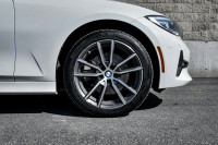 This 2022 BMW 3 Series is for sale today. This sedan has 77,000 kms. It's white in colour . It has a... (image 6)