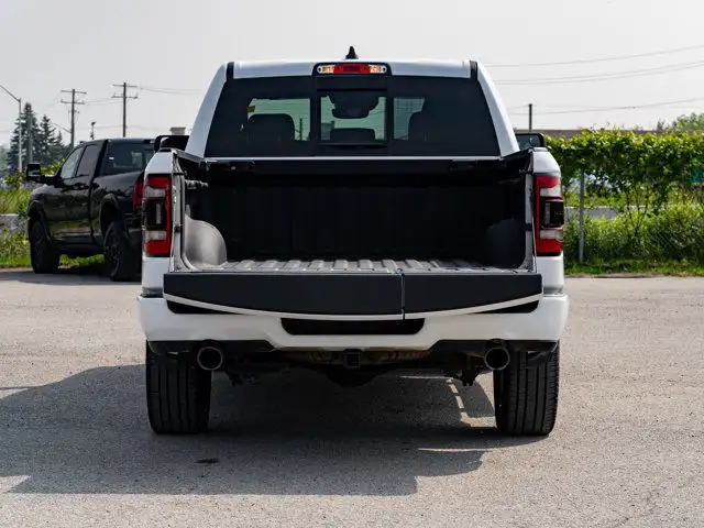2024 Ram 1500 Laramie in Cars & Trucks in Barrie - Image 8