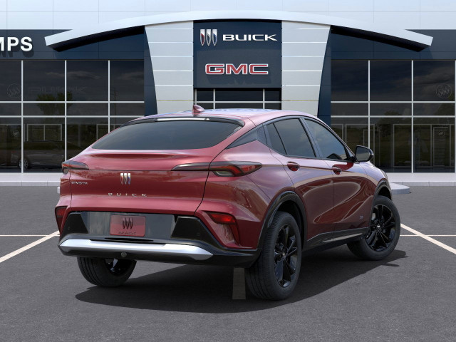 Buick Envista 2025 in Cars & Trucks in Longueuil / South Shore - Image 4