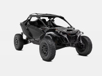 2024 CAN-AM MAVERICK R XRS W/SMART-SHOX SIDE BY SIDE