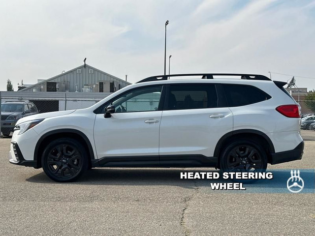 2023 Subaru Ascent Onyx - Sunroof - Tow Package in Cars & Trucks in Edmonton - Image 3