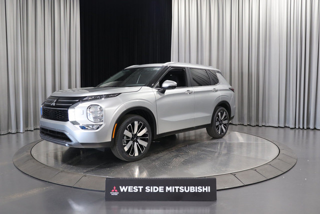 2025 Mitsubishi Outlander SEL in Cars & Trucks in Edmonton - Image 3