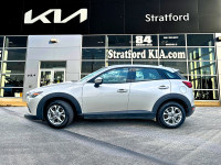 Heated Seats, Heated Steering Wheel, Apple CarPlay, Android Auto, Remote Keyless Entry! "Stratford K... (image 4)