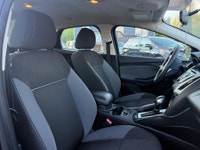 2013 FORD FOCUS SE PKG LOW KM 30 SERVICE RECORDS CERTIFICATION INCLUDED !!!!! 3 MONTH / 3000KM COMPR... (image 7)