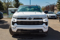 2024 Chevrolet Silverado Short BOX Crew CAB 1500 4WD - DARK ESSENTIALS PACKAGE - TRUE NORTH EDITION... (image 2)