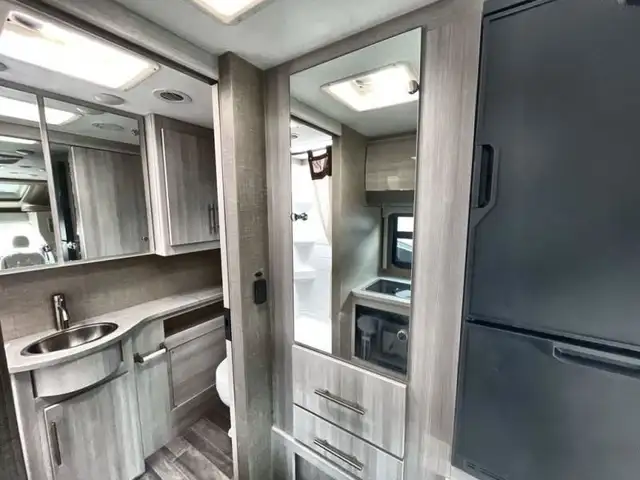 2023 Thor Motor Coach Gemini AWD 23TE in RVs & Motorhomes in Kamloops - Image 20