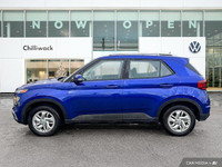 Only 13,300 Miles! This Hyundai Venue boasts a Regular Unleaded I-4 1.6 L/98 engine powering this Va... (image 1)